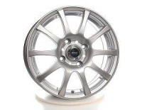 Диск колеса Megami "MGM-2" 5,5х14 4*98 ET35 D58,6 GMF