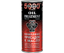 192acfaf-1fe0-11e5-b4a0-001e673659ad HG2243 Комплекс суперприсадок в моторное масло 444мл