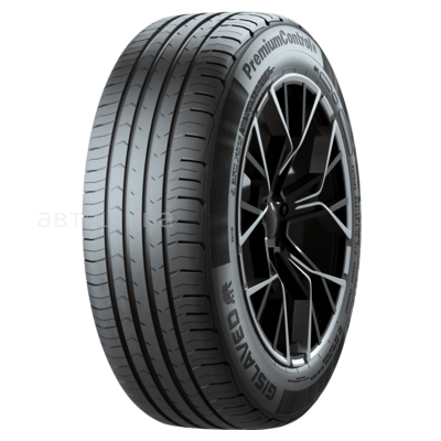 Автошина Gislaved PremiumControl 185/60/15 84