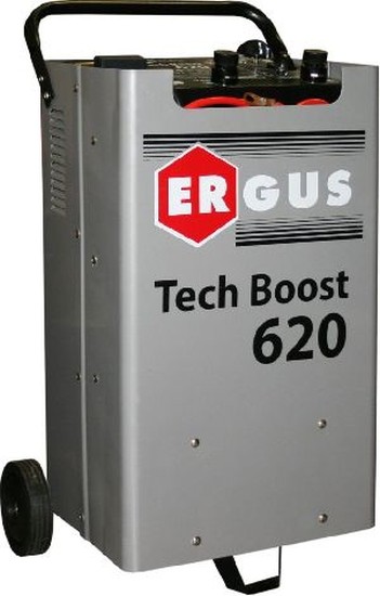974ab3a4-7460-11e4-977b-001e673659ad Пуско-зарядное устройство ERGUS Tech Boost 620