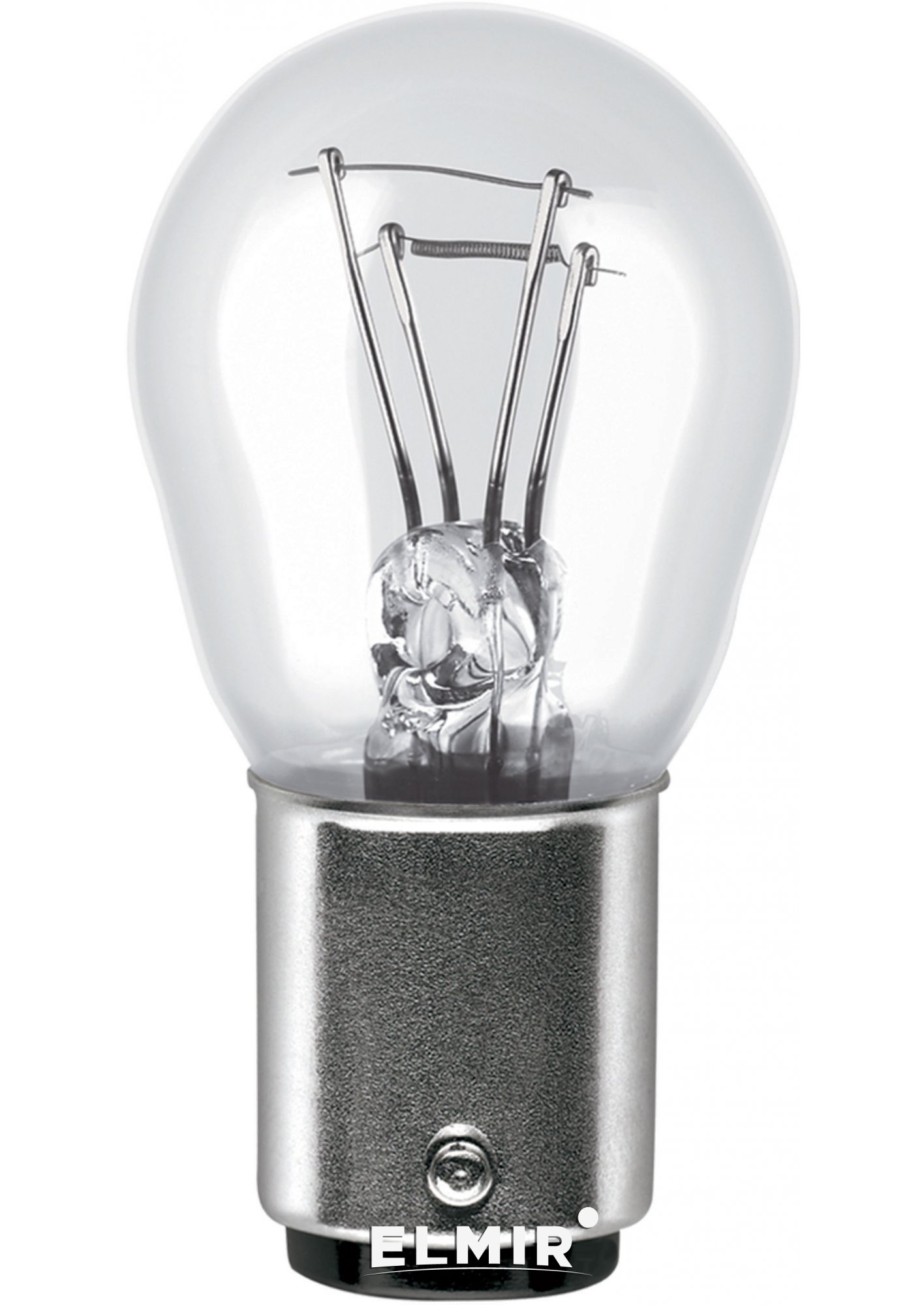 aaa29da0-6cdd-11ea-a252-04d9f508137a Автолампа в габариты и стоп-сигнал P21 5W BAY 15d  NEOLUX  N380