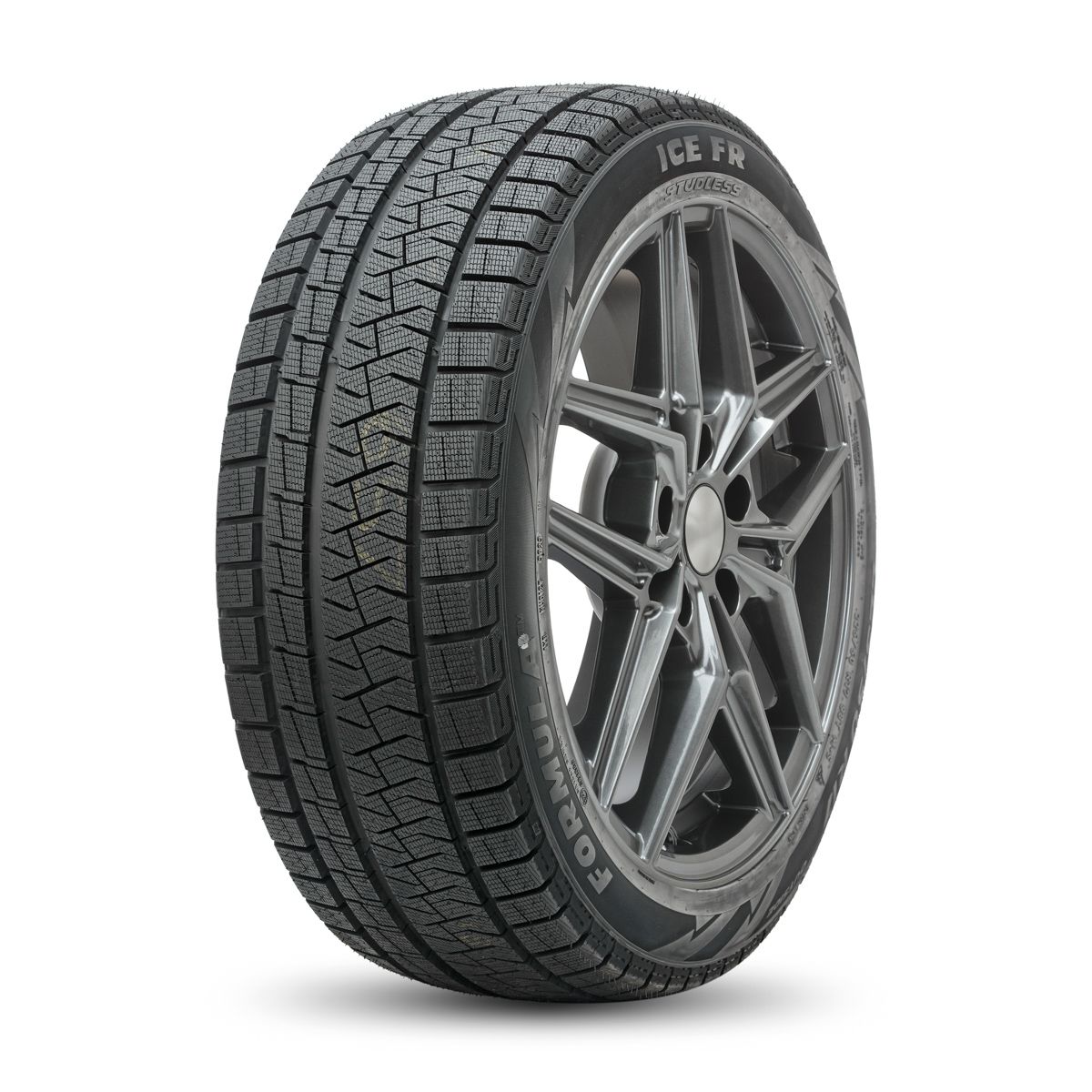 Автошина Pirelli Formula FORMULA ICE FRICTION 185/65/15 92T  