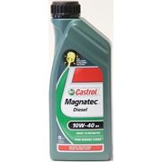 4048dd64-3e35-11e4-bc9f-001e673659ad Масло моторное Castrol Magnatec Diesel SAE 10W-40 B4 п с. (1л)
