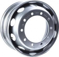 Диск колеса SRW 8,25x22,5 10*335 ET165 D281