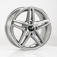 Диск колеса Megami "MGM-14" 6,0х14 4*98 ET35 D58,6 GMF