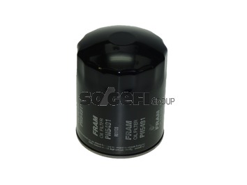 d7fd490c-b786-11e6-b77e-0cc47a3200a7 PH 5491 Фильтр масляный FRAM на NISSAN