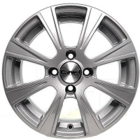 Диск колеса Carwel "Йота 113" 5,5x14 4*98 ET35 D58,5 SB