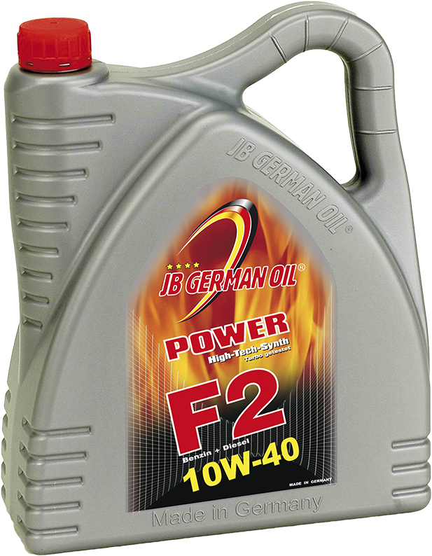 fd8a44c7-3ccb-11e4-bc9f-001e673659ad Масло моторное JB German Oil Power F2 LL SAE 10w-40 A3 B4  SM C