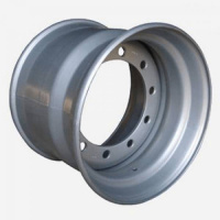 Диск колеса ASTERRO M22 11,75x22,5 10*335 ET0 D281 (2244А)