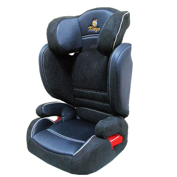 79fae0da-9064-11e6-979b-0cc47a3200a7 Кресло детское автомоб. ВН-2311i с isofix,премиум, группа 2,3,