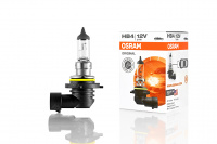 Автолампа HB4 ближн. света/противотум. фар (9006) OSRAM шт.
