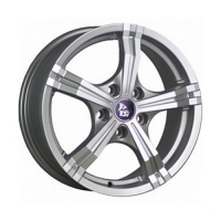 Диск колеса YST "X-23" 6,5x16 5*114,3 ET40 D66,1 SF