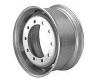 Диск колеса ASTERRO M22 11,75x22,5 10*335 ET120 D281 (22115В) усиленный