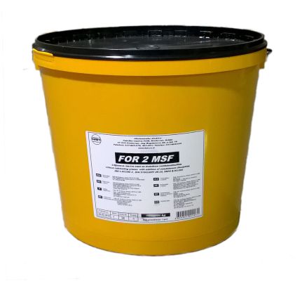 8268ab0f-3f4e-11e5-a898-001e673659ad FAM FOR-2 MSF смазка MOS2 (20кг)