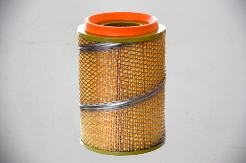 ce3ed37d-d88a-11e6-b11c-0cc47a3200a7 Фильтр воздушный Невский  NF-4503 для ГАЗ-406 инж. (НФ-0406-01-