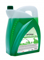 Охлаждающая жидкость антифриз Полюс холода GREEN G11 (зеленый) -40С (9кг)