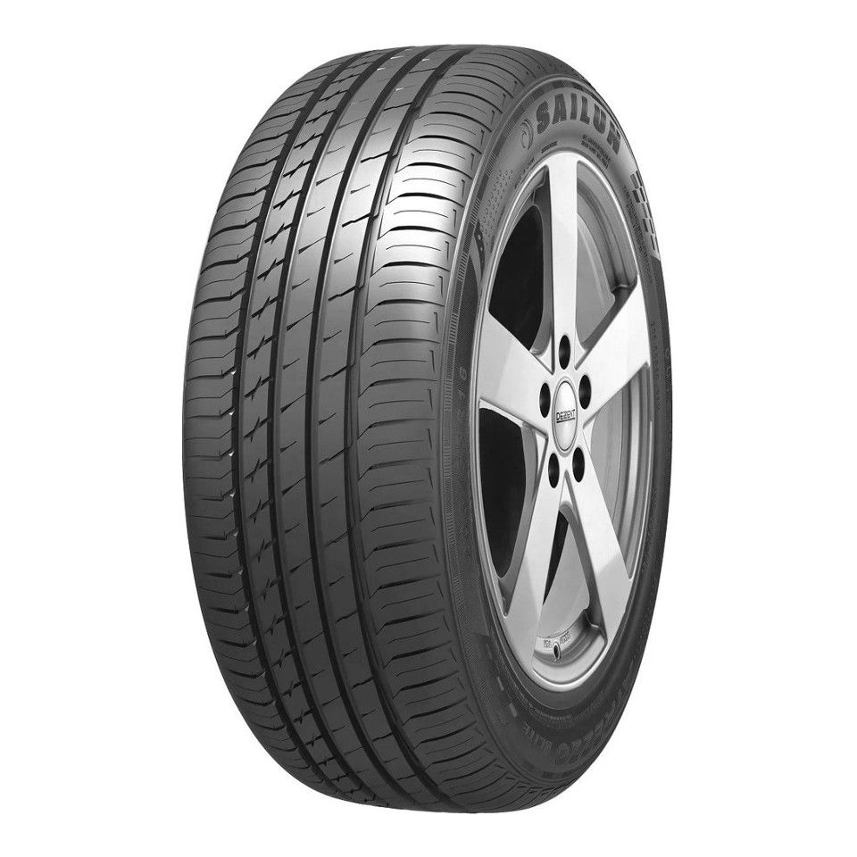 Автошина Sailun ATREZZO ELITE 195/65/15 95H  