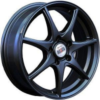 Диск колеса Alcasta "M03" 6,0x15 4*100 ET46 D54,1 MB