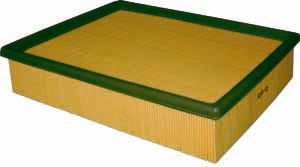 Фильтр воздушный BIG GB 9542 Citroen Peugeot Renault