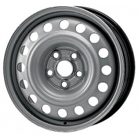 Диск колеса Евродиск "54I 42M" 5,5x15 5*112 ЕT42 D66,1 
