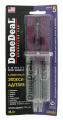 d86ed335-7baf-11e4-977b-001e673659ad DD 6561 5-MINUTE EPOXY ADHESIVE 5-минутный эпокси-адгезив (проз