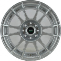 Диск колеса Megami "MGM-3" 6,0х14 4*98 ET35 D58,6 GMF