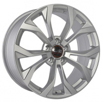 Диск колеса LegeArtis "VW178" 7,0x16 5*112 ET45 D57,1 S