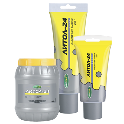 4f97b477-d54b-11e5-ac7f-0cc47a3200a7  Oil Right   Смазка Литол-24   360гр.