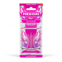 Ароматизатор "Пуля" (капсула) "MEDORI" Sex Elixir TВ-1006