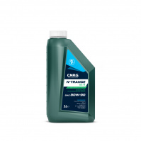 Масло трансмиссионное C.N.R.G SAE80W-90 GL-5 (пластиковая канистра) (1л)