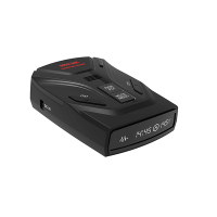 Антирадар SHO-ME SIGNATURE SMART