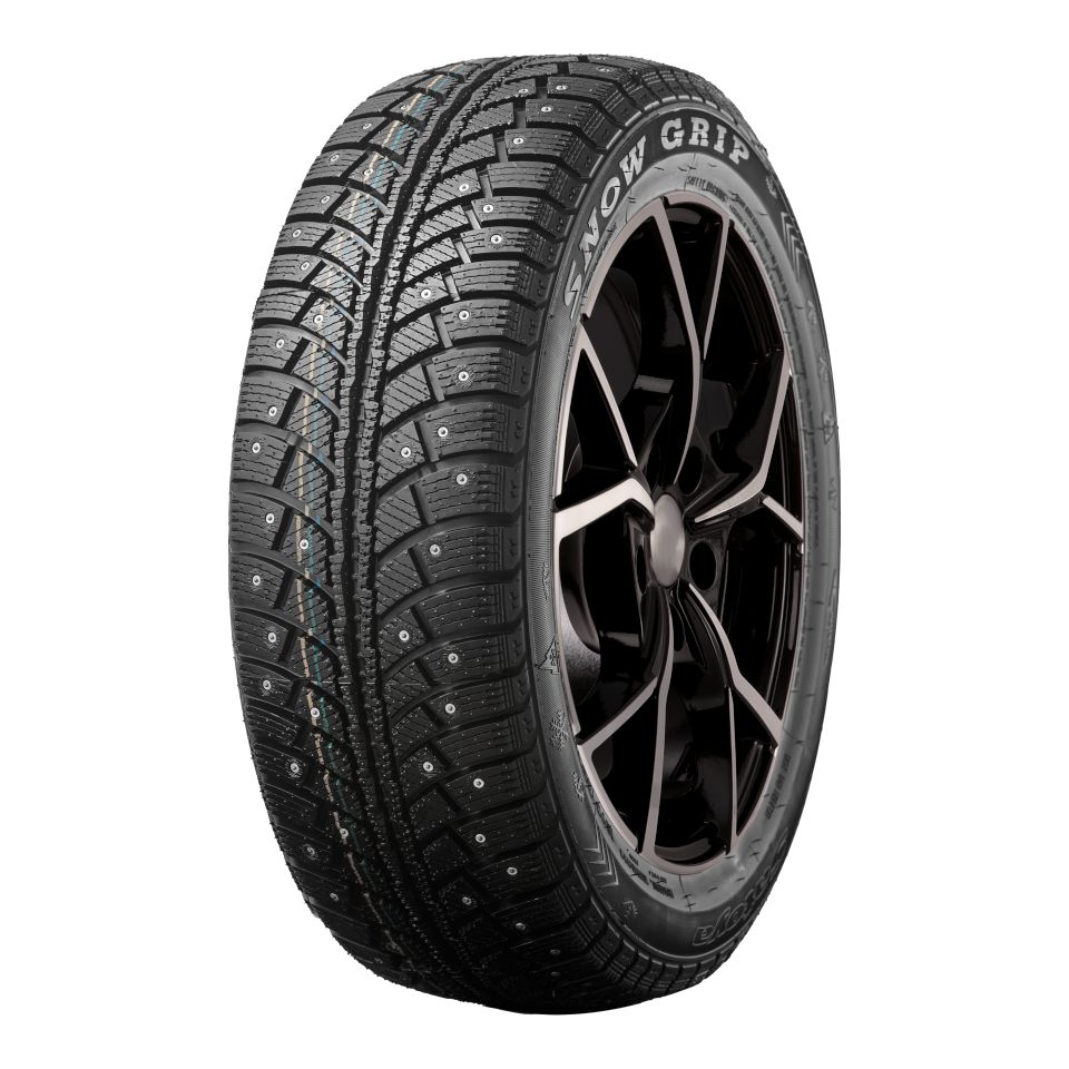 Автошина Satoya Snow Grip 195/65/15 91T  