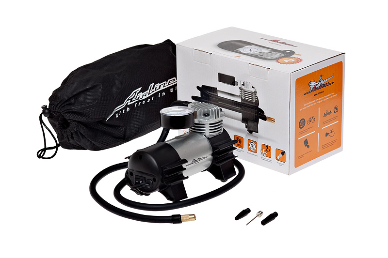 e22bae1e-8f54-11e4-8438-001e673659ad Автокомпрессор AIRLINE STANDART