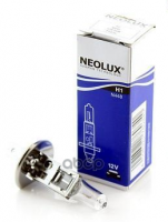 Автолампа H1 12V 55W (N448) "NEOLUX" шт.