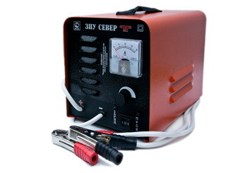 ЗПУ-СЕВЕР-М (ТАМБОВ)