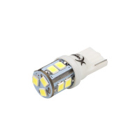 Автолампа светодиодная W5W T10 12V 121LM 5000K T1106 XENITE 1009427