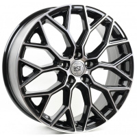 Диск колеса RST "R059" 7,0х19 5*108 ET36 D65,1 BD (Exeed)