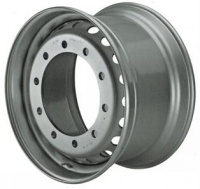 Диск колеса ASTERRO M22 9,00x22,5 10*335 ET159 D281 (2237A) усиленный 16мм