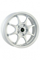 Диск колеса Megami "MGM-4" 6,0х15 4*98 ET35 D58,6 S