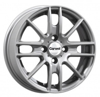 Диск колеса Carwel "Лада 173" 5,5x14 4*98 ET35 D58,5 SB