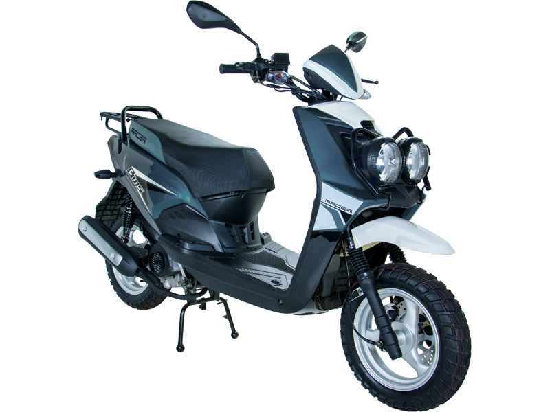 39efdf3c-c11f-11ea-a25e-04d9f508137a Мотороллер  RACER  RC150T-15X BWS 150