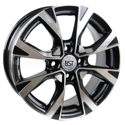 Диск колеса RST "R045 (Vesta)" 6x15/4x100 ET50 D60,1  BD