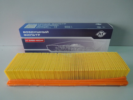 dae459fd-d8c8-11e6-b11c-0cc47a3200a7 Фильтр воздушный АТ 9466-400AF Lada Largus