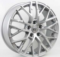 Диск колеса RST "R077" 6,5х17 5*114,3 ЕТ40 D64,1 S (H7)