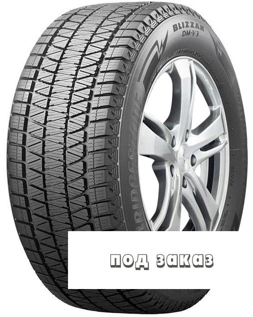 Автошина Bridgestone BlizzakDM-V3 255/55/19 111T