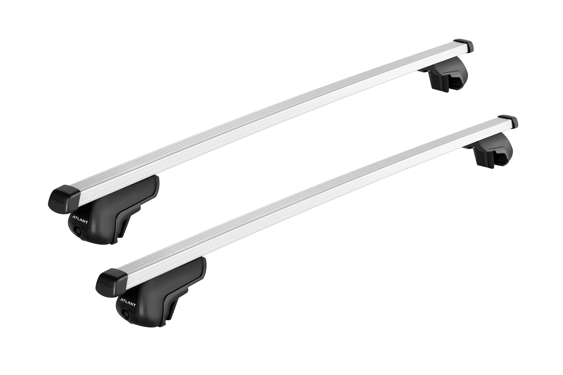 80ebbbae-0471-11ee-9b53-04d9f508137a Багажник Renault Duster (дуга 20x30)  ATLANT  в сборе (8515)