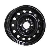 Диск колеса ТЗСК "Renault Logan 2" 6,0х15 4*100 ET40 D60,1 black