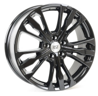 Диск колеса RST "R188" 7,0х18 5*108 ET36 D65,1 BL