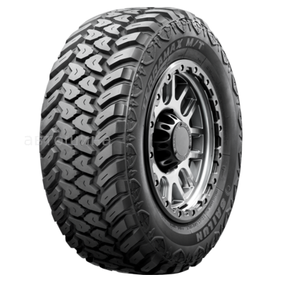 Автошина Sailun Terramax M/T 305/55/20C 121/118
