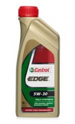 7c019d7c-3e34-11e4-bc9f-001e673659ad Масло моторное Castrol EDGE SAE 5W-30 A3 B4  C3 синт. (1л)
